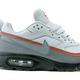 Image for article titled NES Air Max Sneakers Will Surprise You With Their Tastefulness